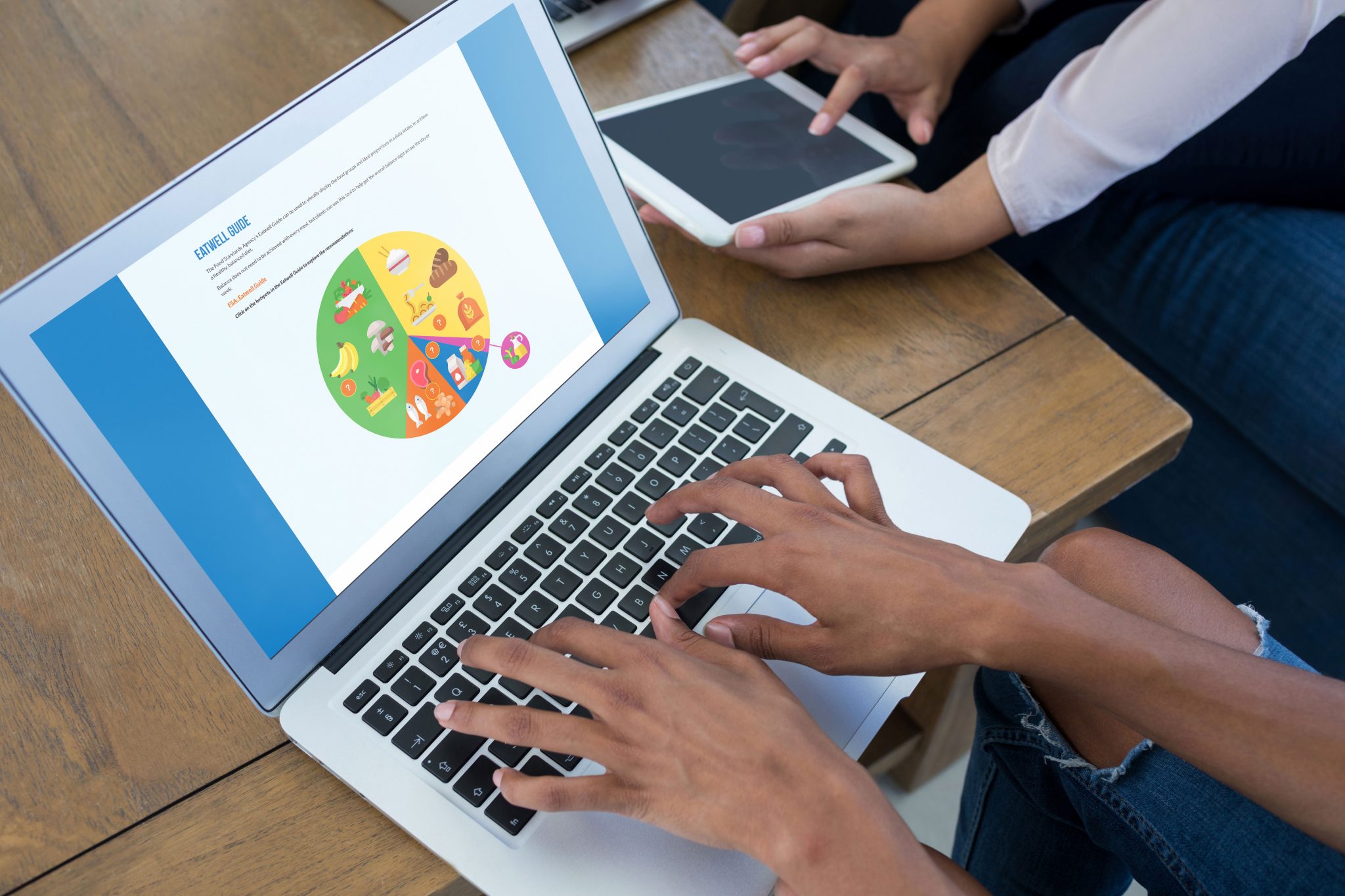 Interactive elearning for NHS Health Check providers