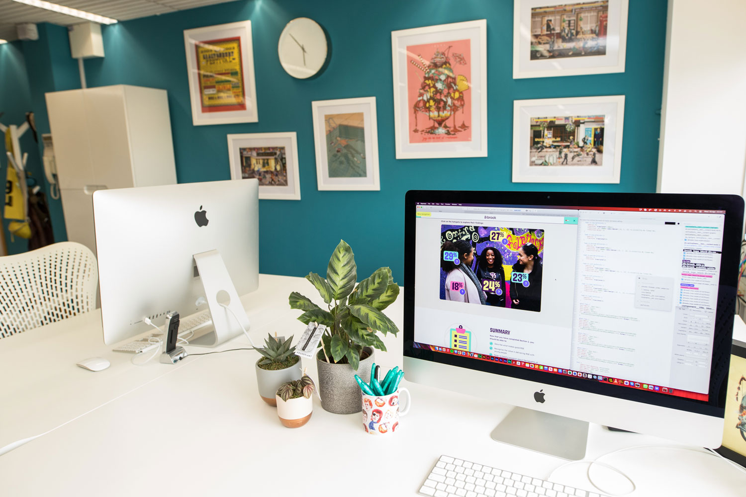 Eggu studio