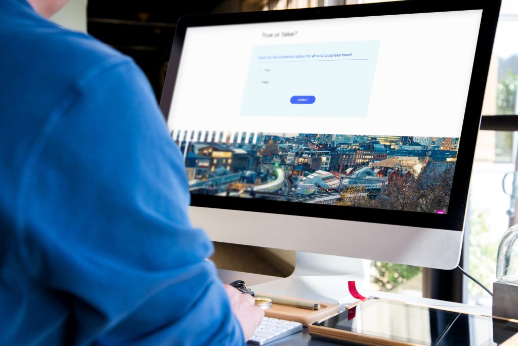 Costain Articulate Rise Elearning