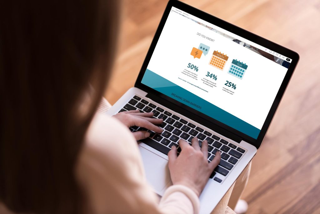 RELX Articulate Rise Elearning
