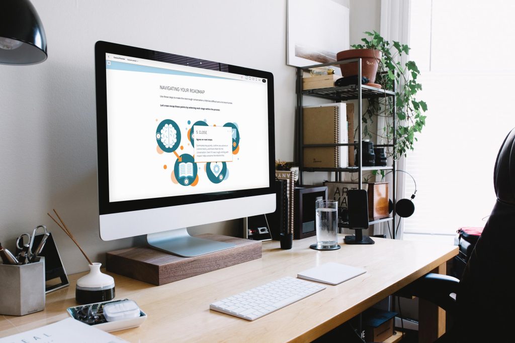 RELX Articulate Rise Elearning