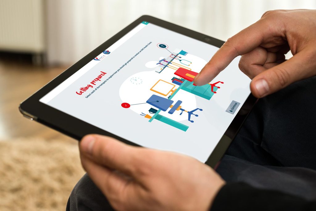 HEART UK Health Check Mentor