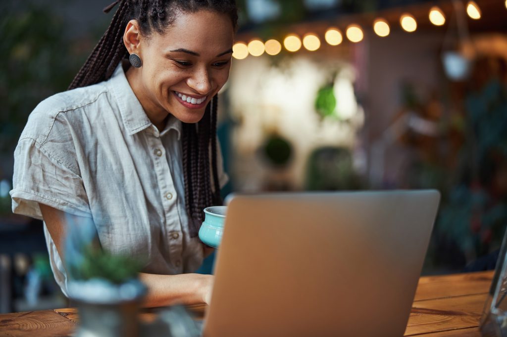 The fresh-start advantage: Why learning spikes in January